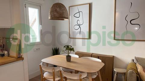 Foto 5 von Wohnung zum Verkauf in Calle de Azcona, Guindalera,  Madrid Capital