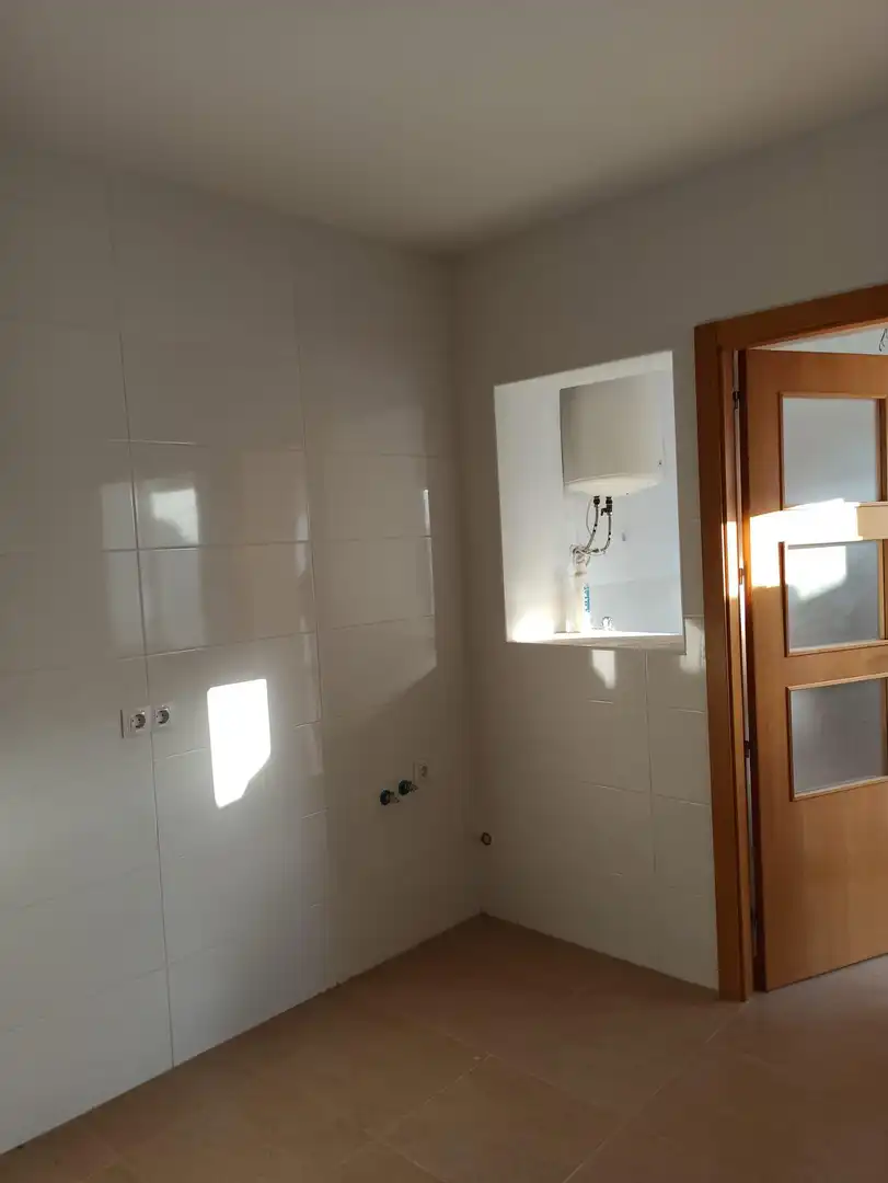 Wohnung zum Verkauf in Hellín