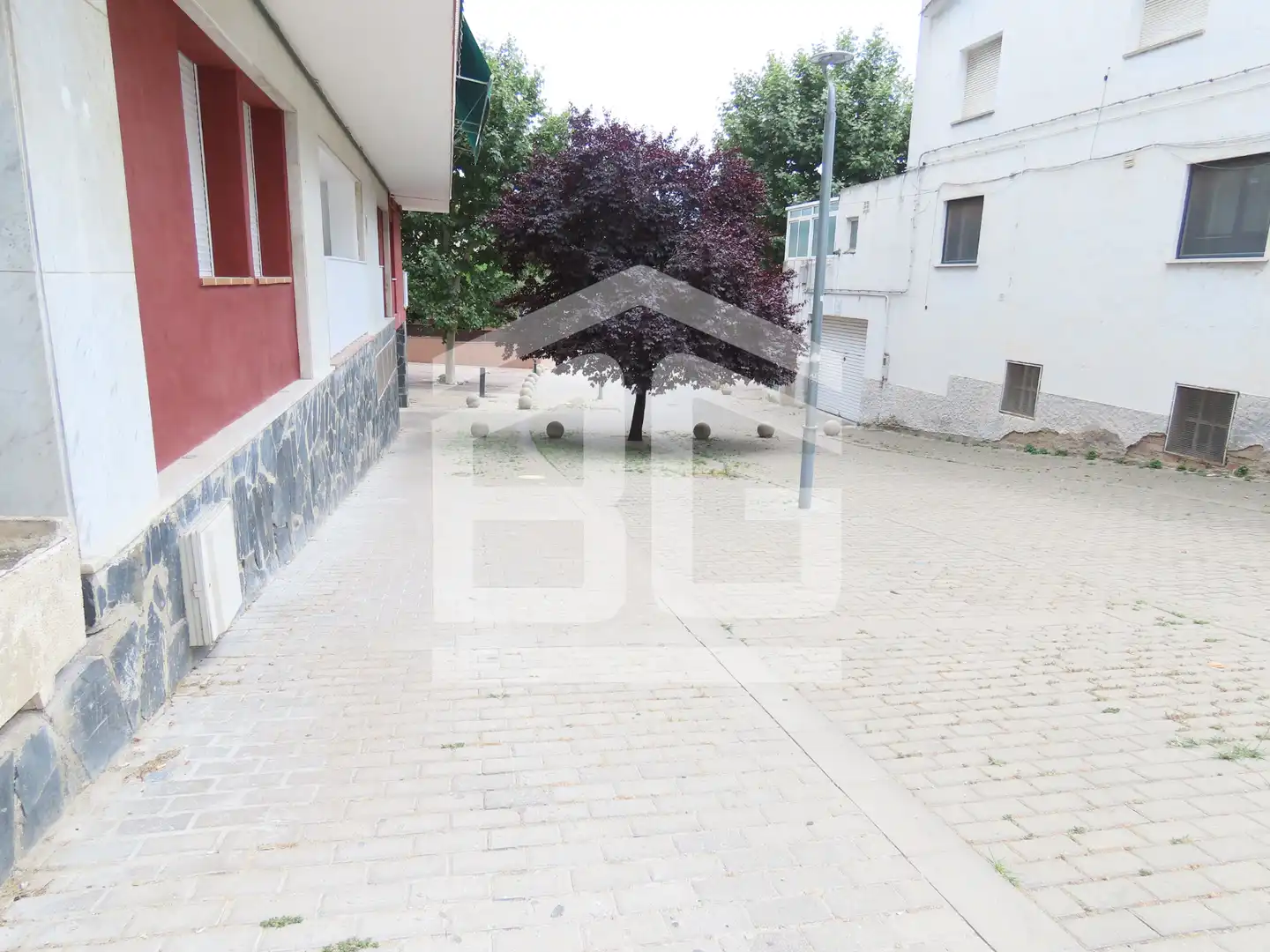 Parking de Piso en venta en Canovelles con Aire acondicionado, Calefacción y Parquet