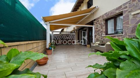 Foto 5 de Casa adosada en venda a Barrio de Elechino, Entrambasaguas, Cantabria