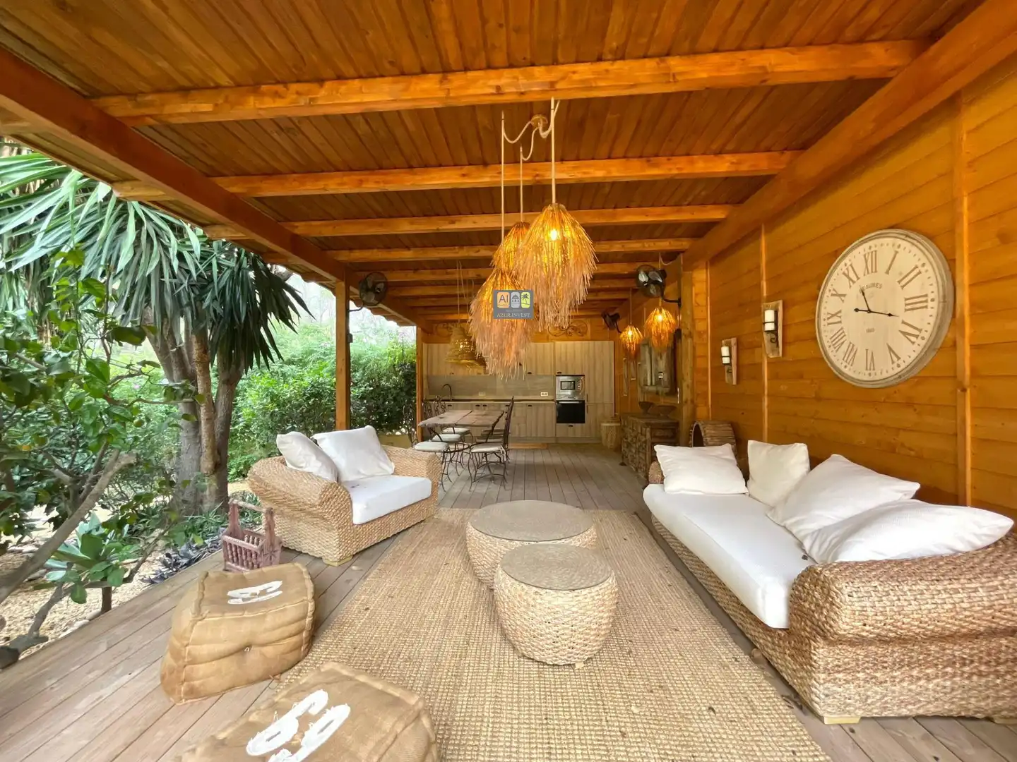 Casa o chalet de alquiler en L'Albir