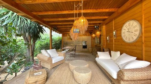 Foto 4 de Casa o xalet de lloguer a L'Albir, L'Alfàs del Pi