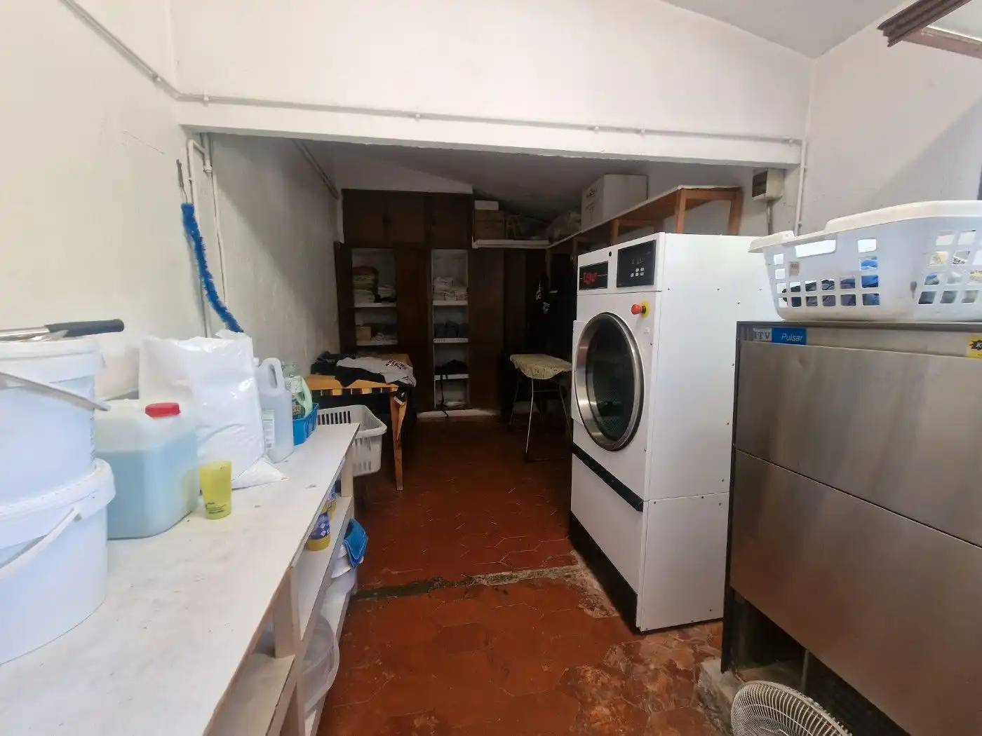 Local en venta en Calonge i Sant Antoni con Aire acondicionado, Calefacción y Amueblado