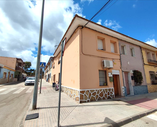 Casa adosada en venda a Sindicatos-Llano Del Beal, Llano del Beal