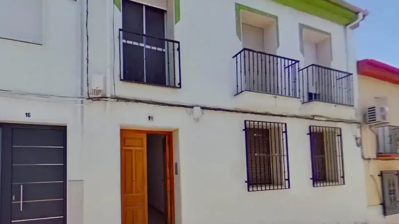 Wohnung zum Verkauf in Primero De Mayo