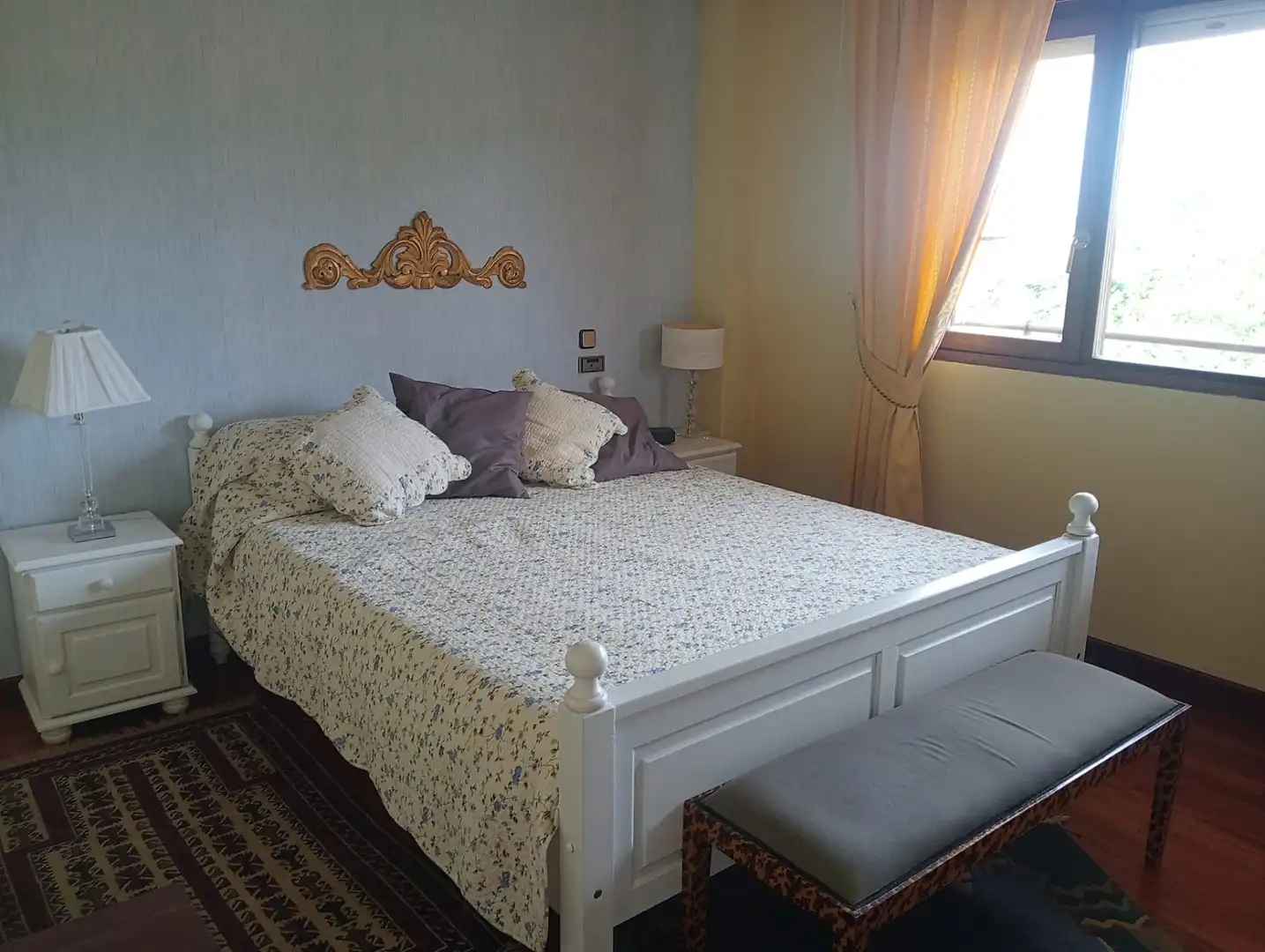 Casa con jardín en venta en Cerezo - Aspla - Torres, imagen 14