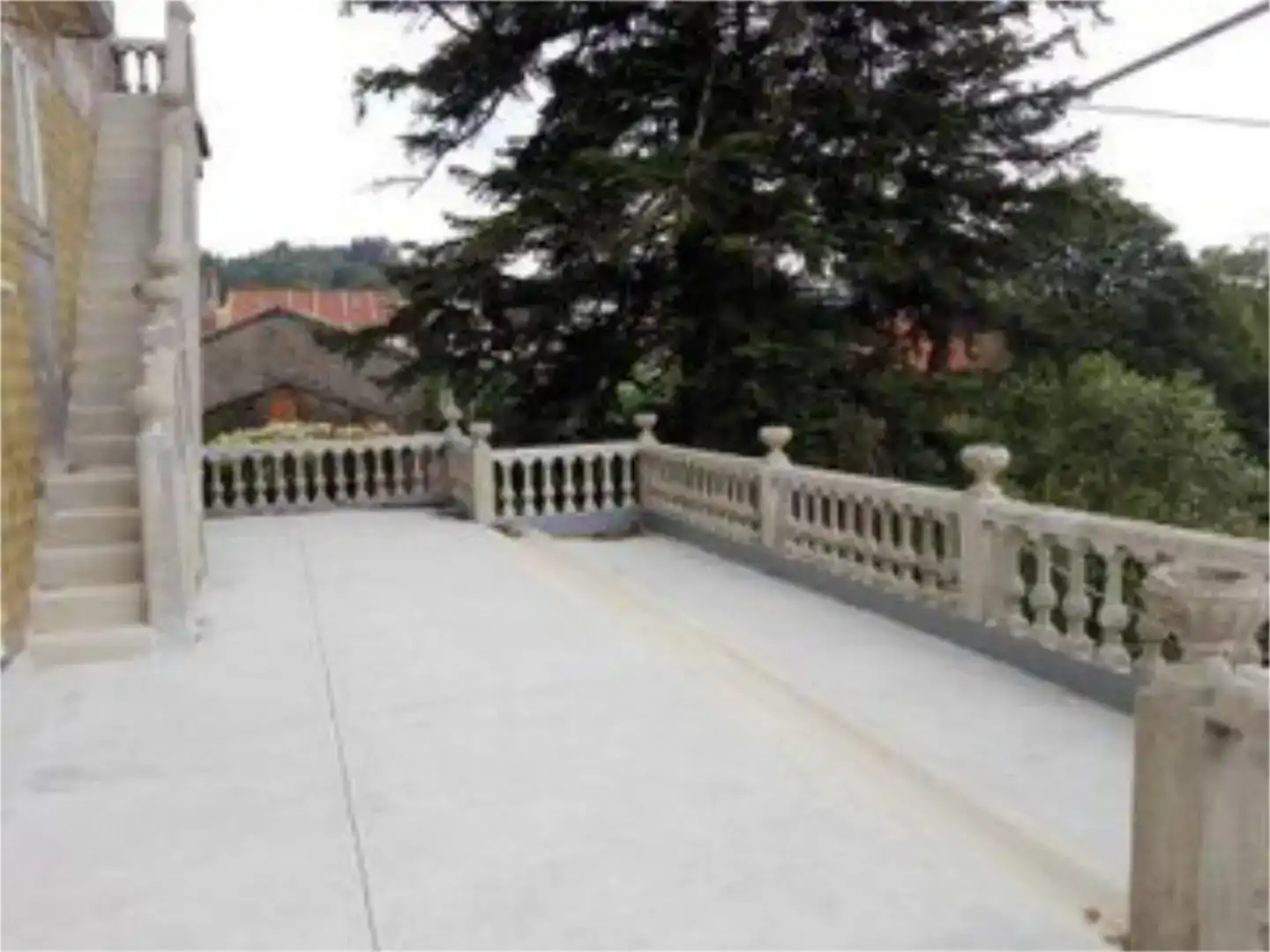 Terraza de Piso en venta en Forcarei, Pontevedra
