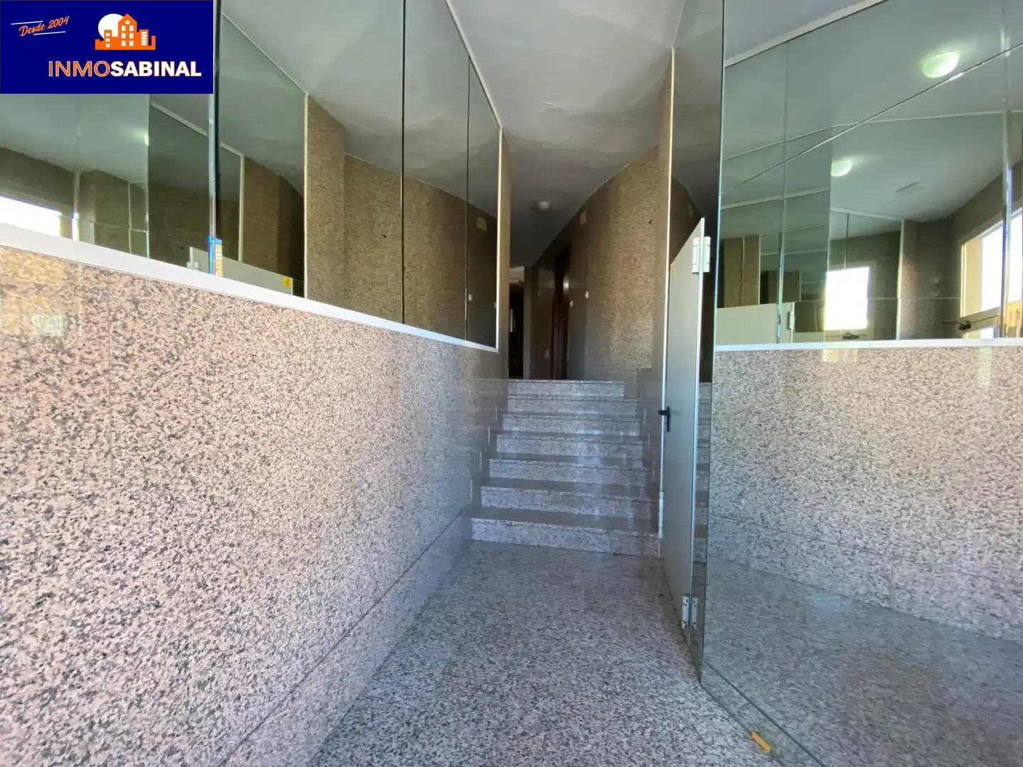 Flat for sale in Vícar  with Air Conditioner and Heating