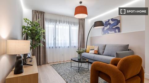 Foto 4 de Apartament per a compartir a Castilla,  Madrid Capital