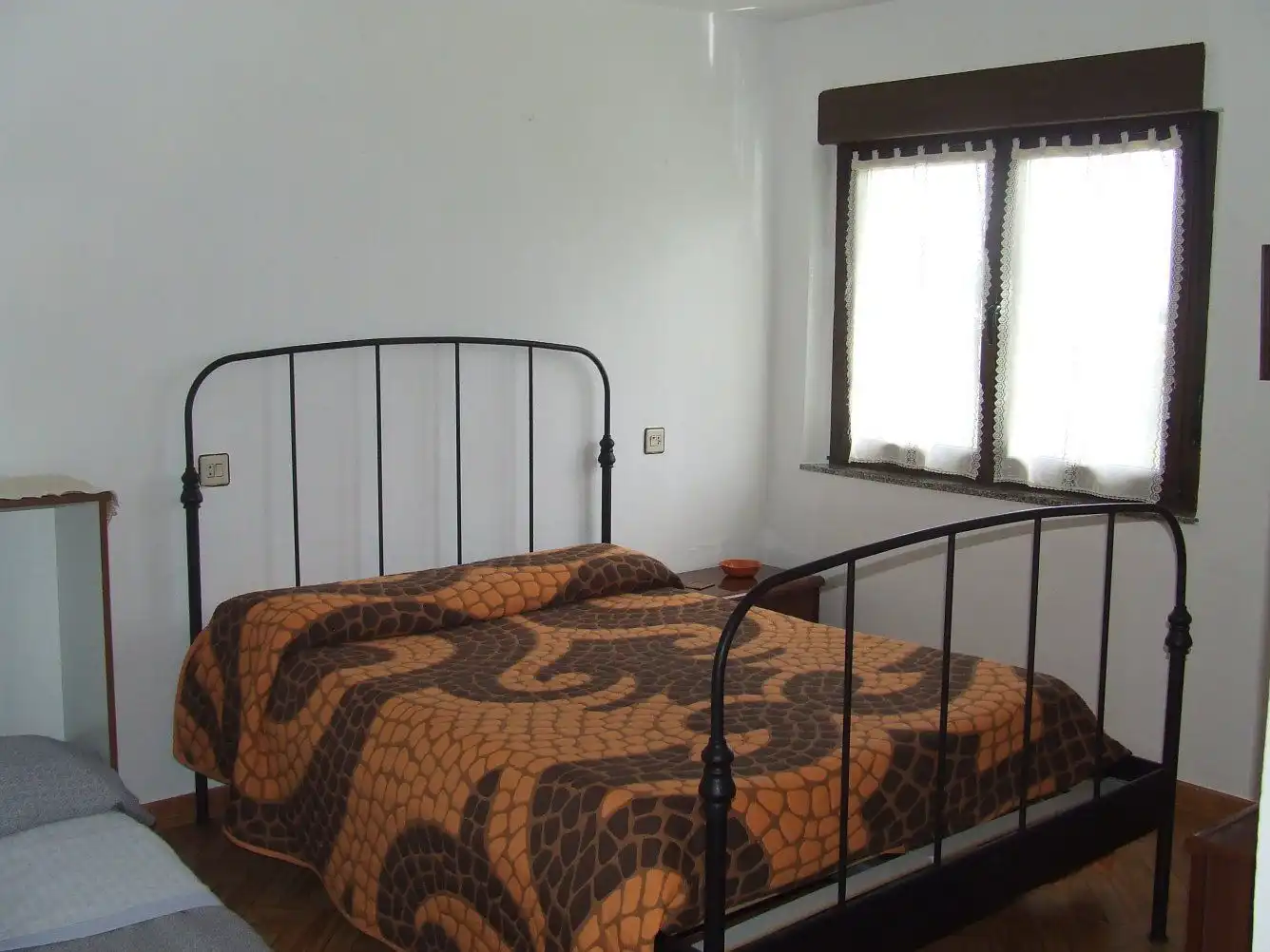 Dormitori de Casa o xalet en venda en Valdés - Luarca