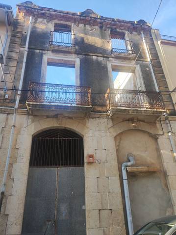 Edificio en Venta en PURISSIMA en Ulldecona