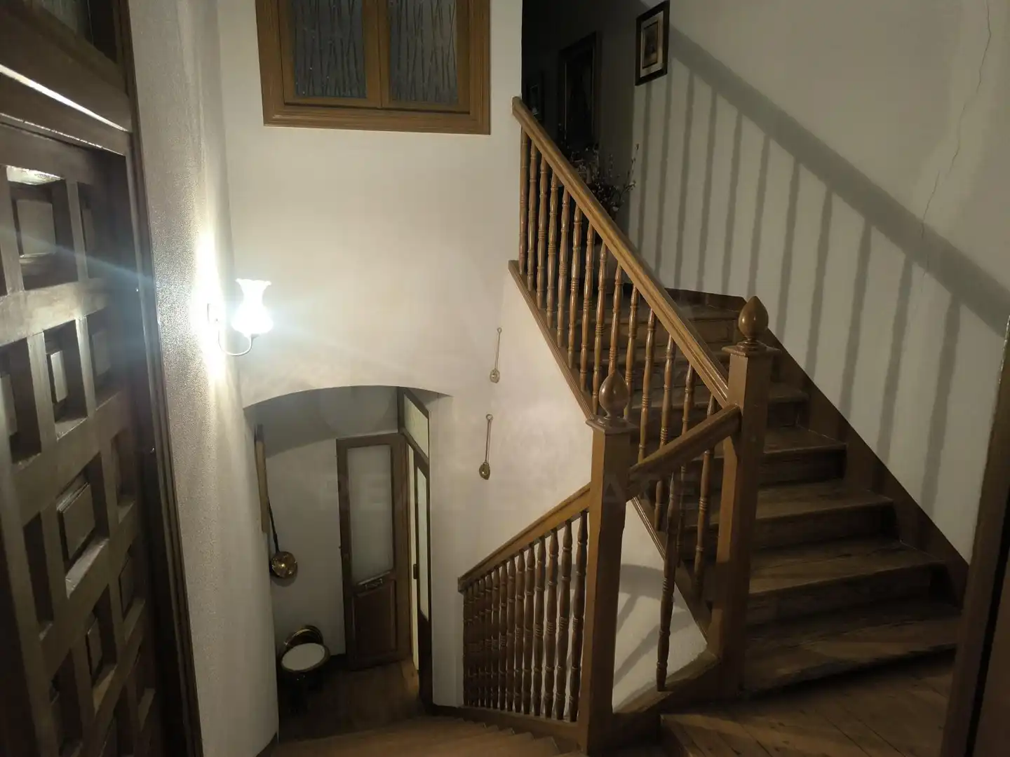 Casa rústica en venda a Nava del Rey, imagen 21
