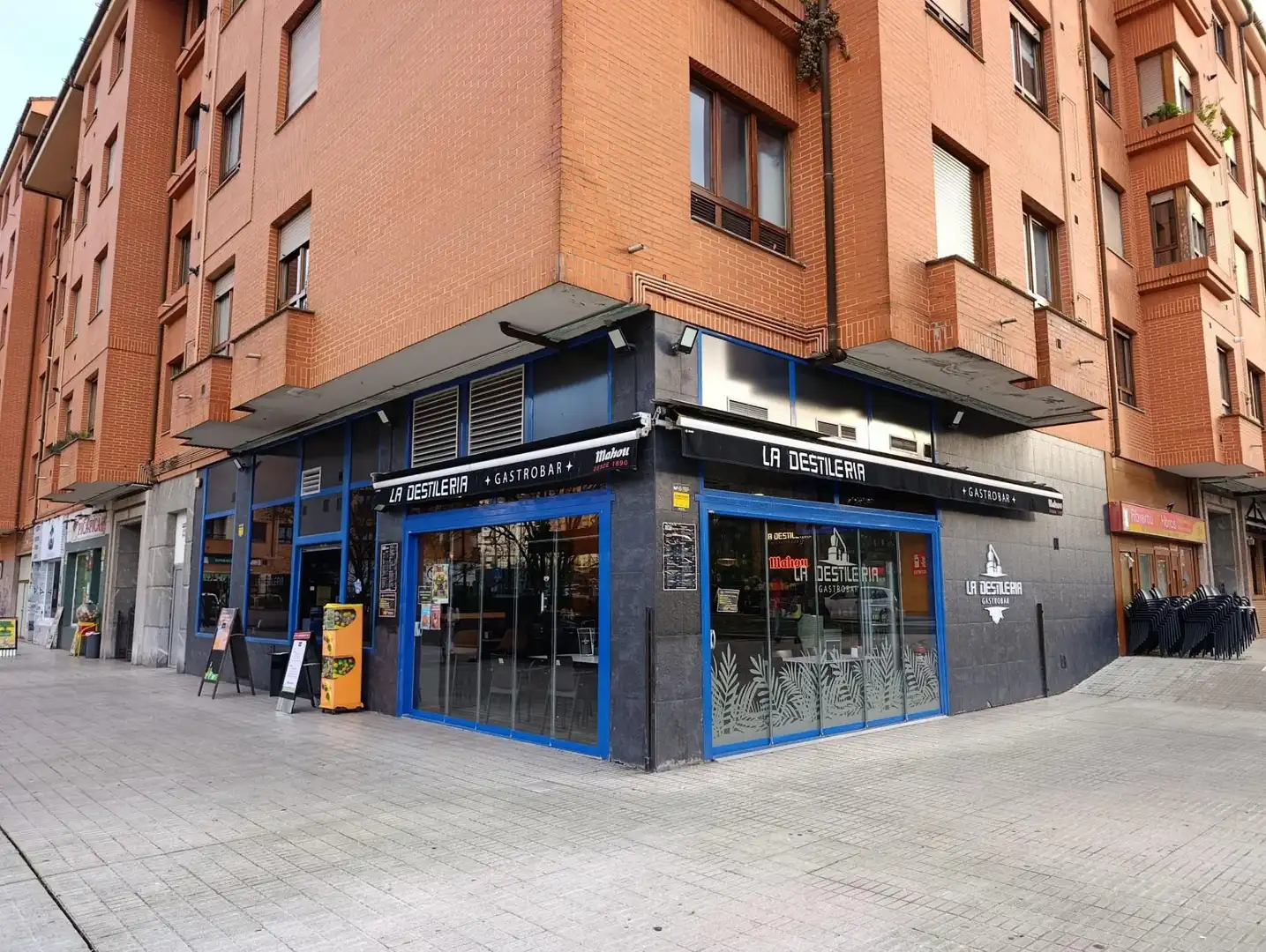 Apartament en venda en Avilés amb Calefacció, Traster i Balcó