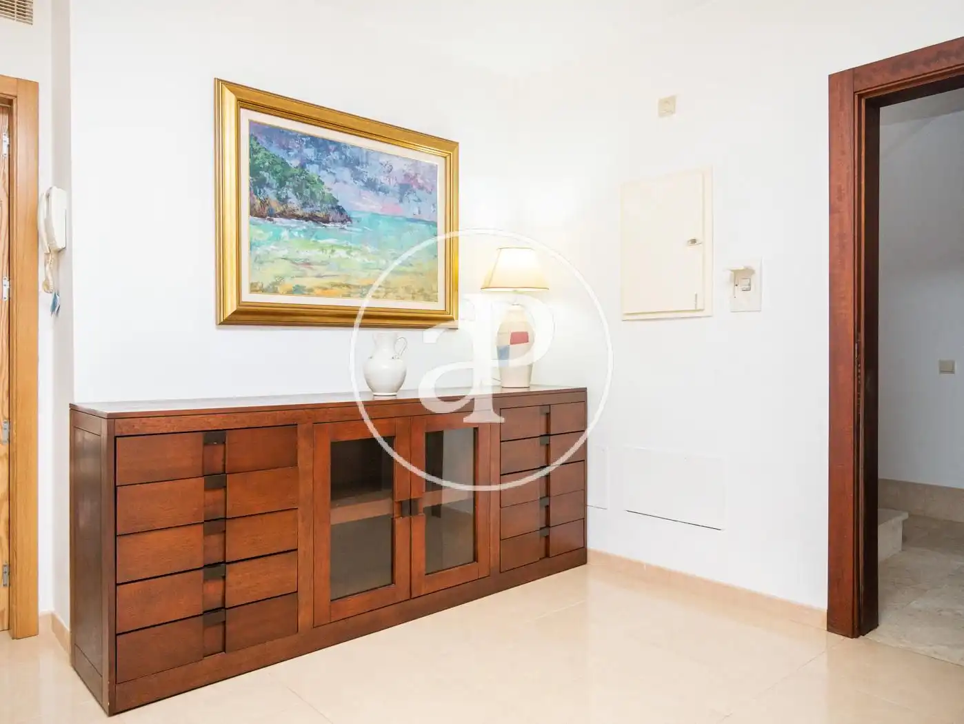 Exterior view of Flat for rent in Marratxí  with Heating, Terrace and Storage room