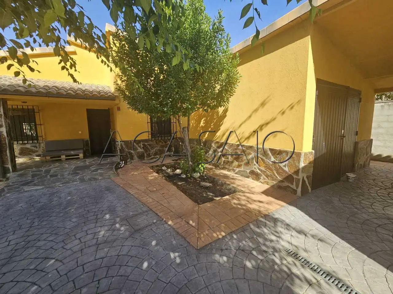 Casa en venda a El Viso de San Juan, imagen 13