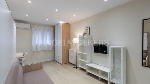 Foto 5 de Apartament de lloguer a Ciutat Jardí, Valencia