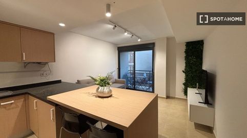 Piso en alquiler de 2 habitaciones en Massanassa, Valencia
