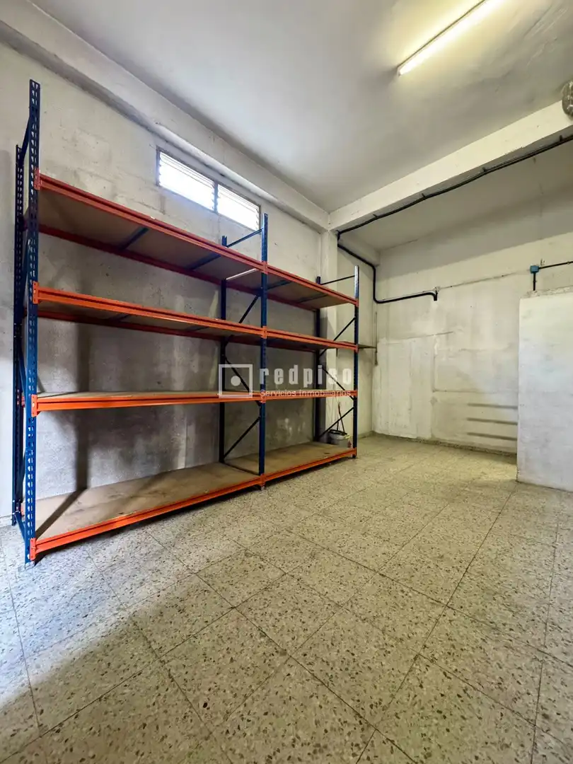 Local de alquiler en Barrio de Salamanca