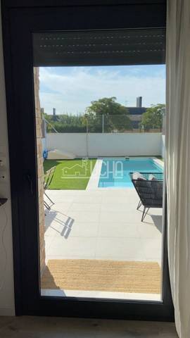 Casa adosada en Alquiler en Torre en Conill - Cumbres de San Antonio