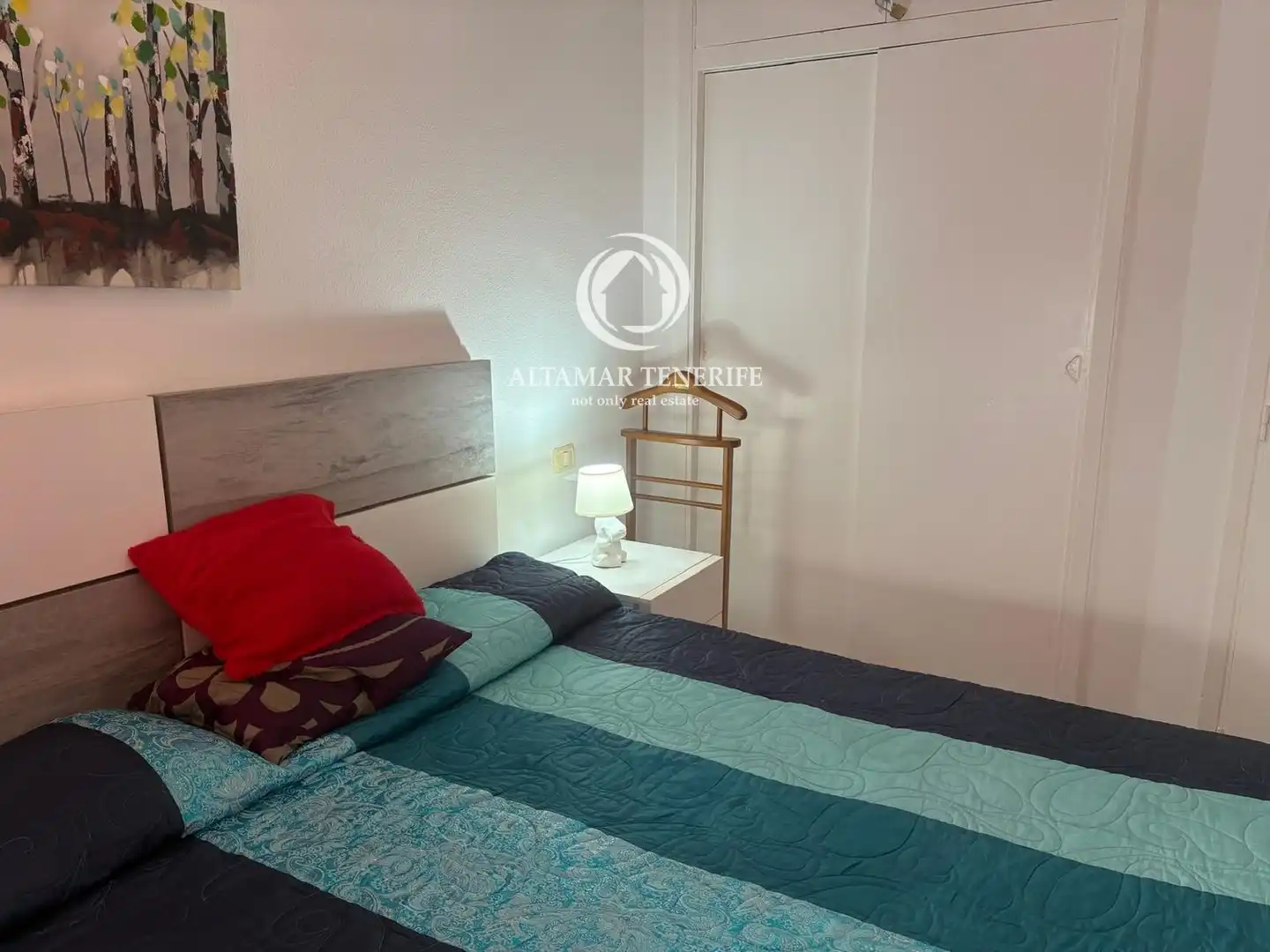 Apartamento con piscina en venta en CALLE VENEZUELA S/N, imagen 25