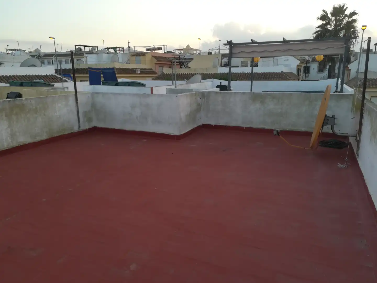 Terrace of Detached homes for sale in Mazarrón