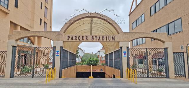 Casa adosada en Venta en Avenida de Méjico, 10 en Parque Avenida