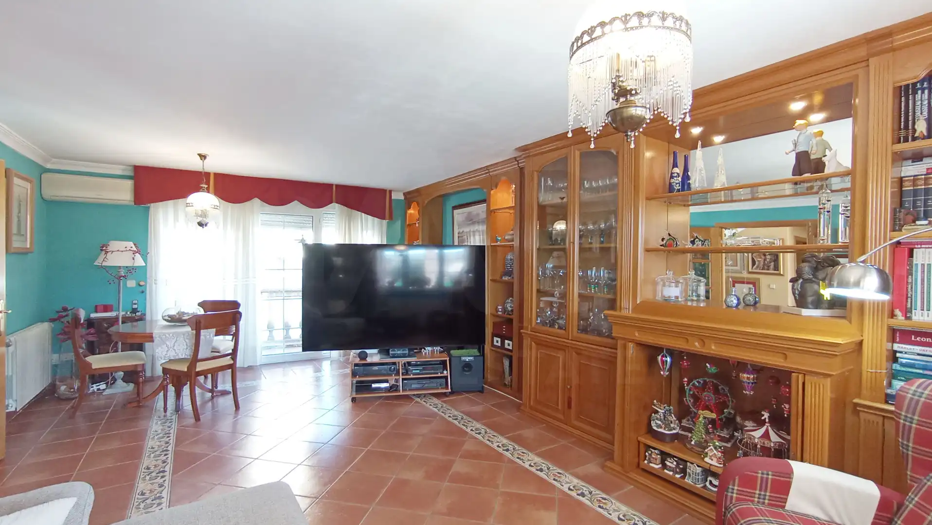 Casa con piscina in vendita a Meco pueblo, imagen 13