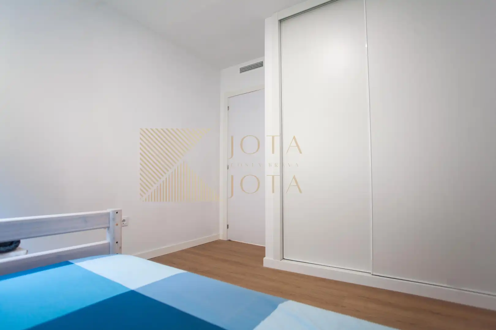 Habitación de Casa o chalet en venta en Vidreres con Aire acondicionado, Jardín privado y Parquet