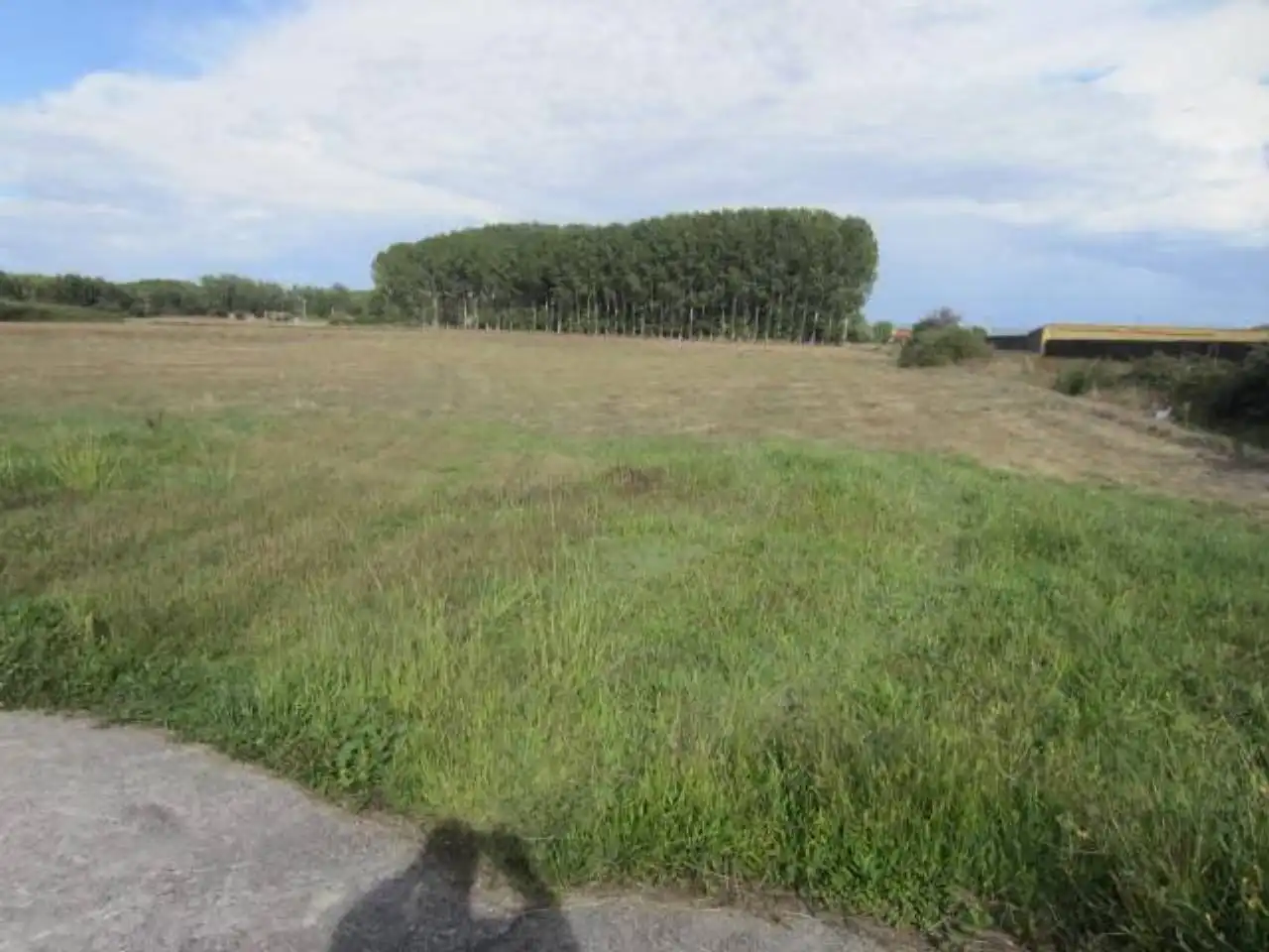 Terreno residencial en venta en Poligono 15, imagen 5