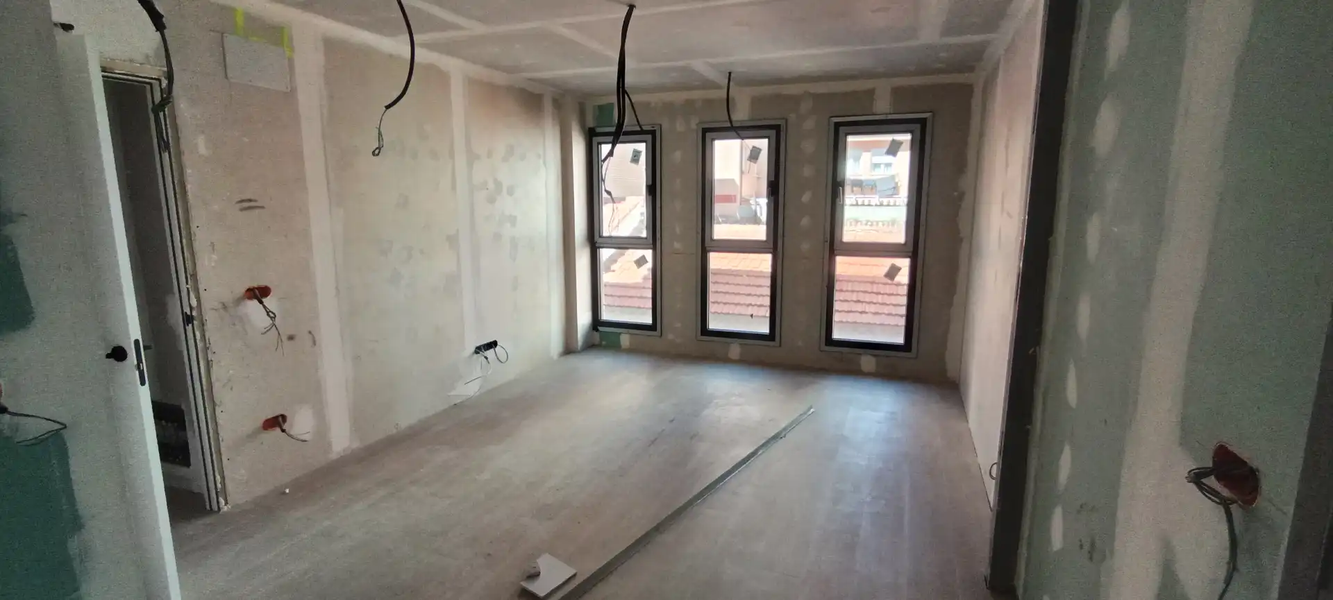 Wohnung zum Verkauf in Calle del Ebro, 25, Casco Antiguo