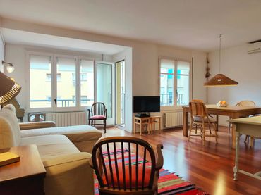 Appartement à louer à Eixample