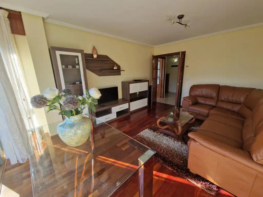Appartement compact avec ascenseur à vendre à Estrada Rianxiño 23, imagen 15