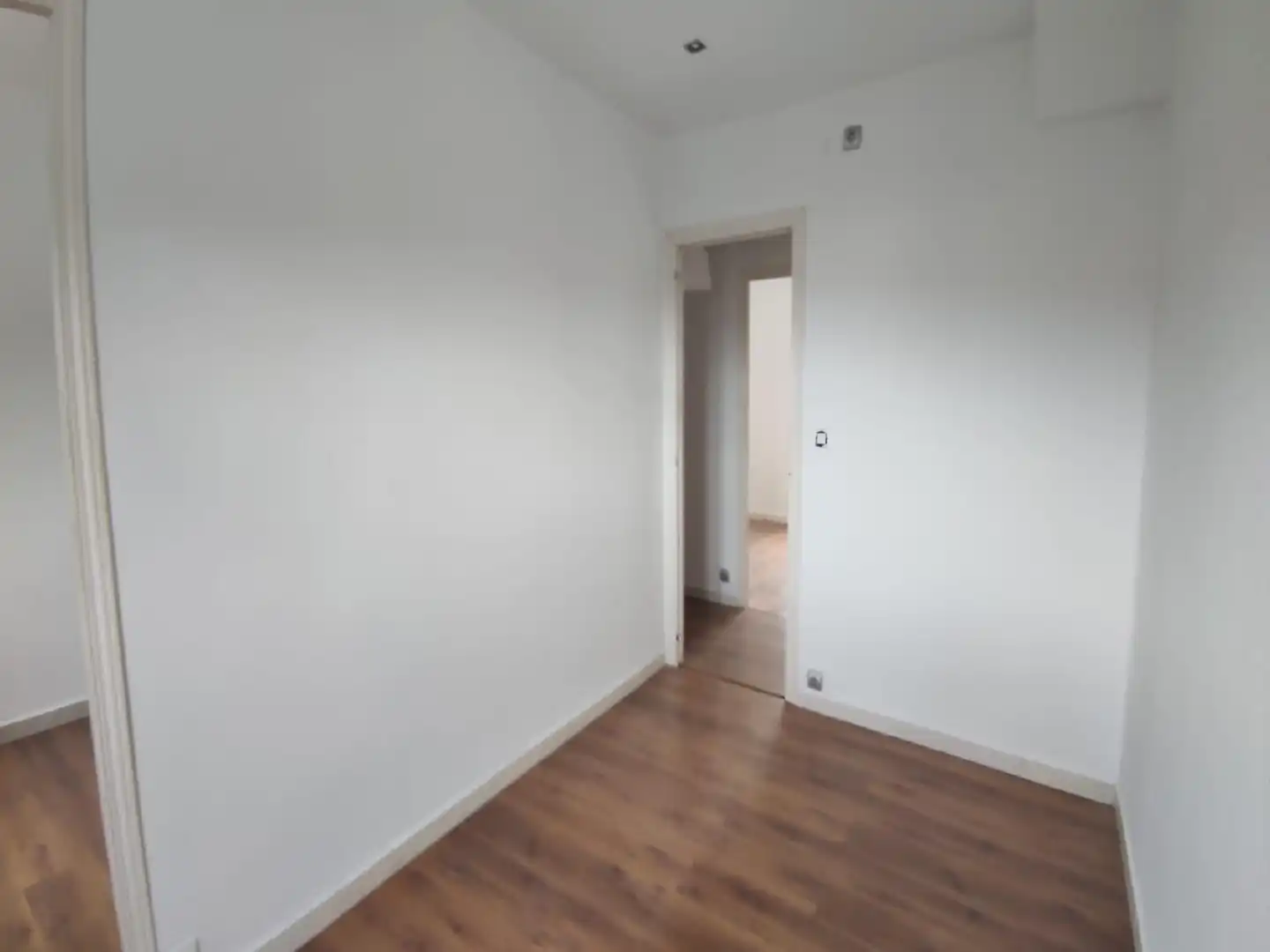 Habitación de Piso en venta en Basauri 