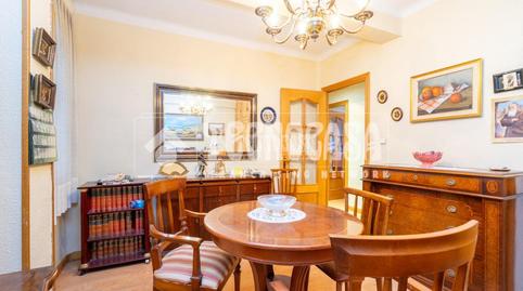 Foto 4 de Pis en venda a Virgen de la Paz, Concepción,  Madrid Capital