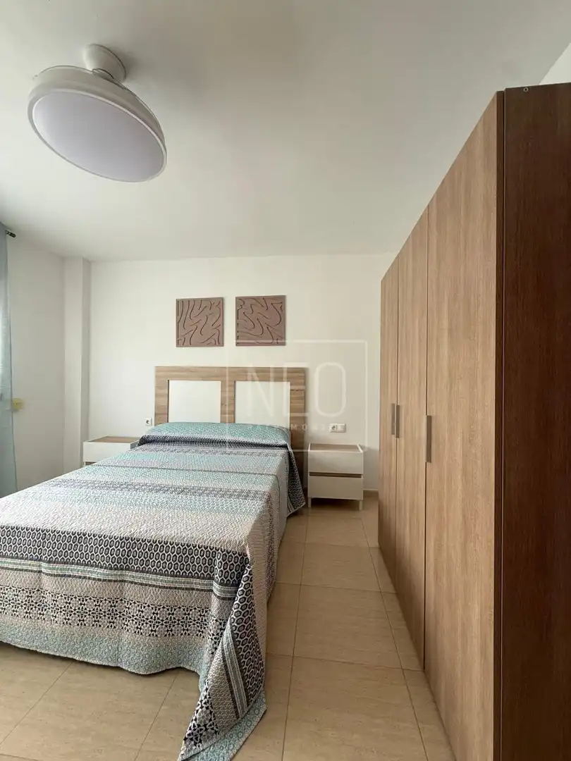 Appartamento con terrazza in vendita a Calle DORADA, imagen 18