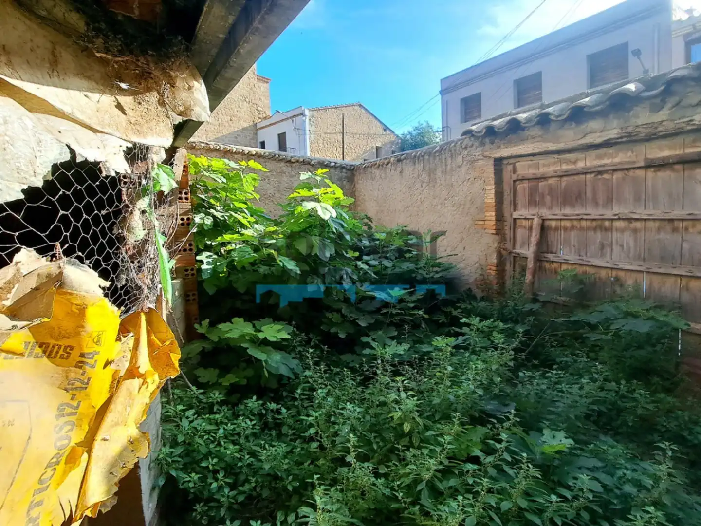 Casa o xalet en venda en Corbins amb Jardí privat