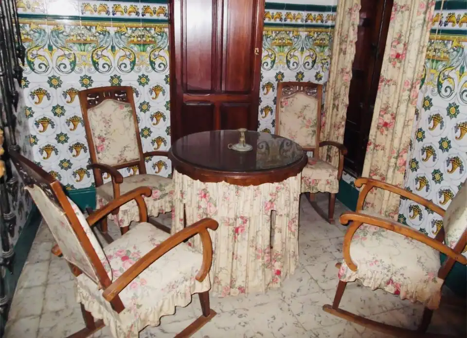 Casa en venda a Pego, imagen 7