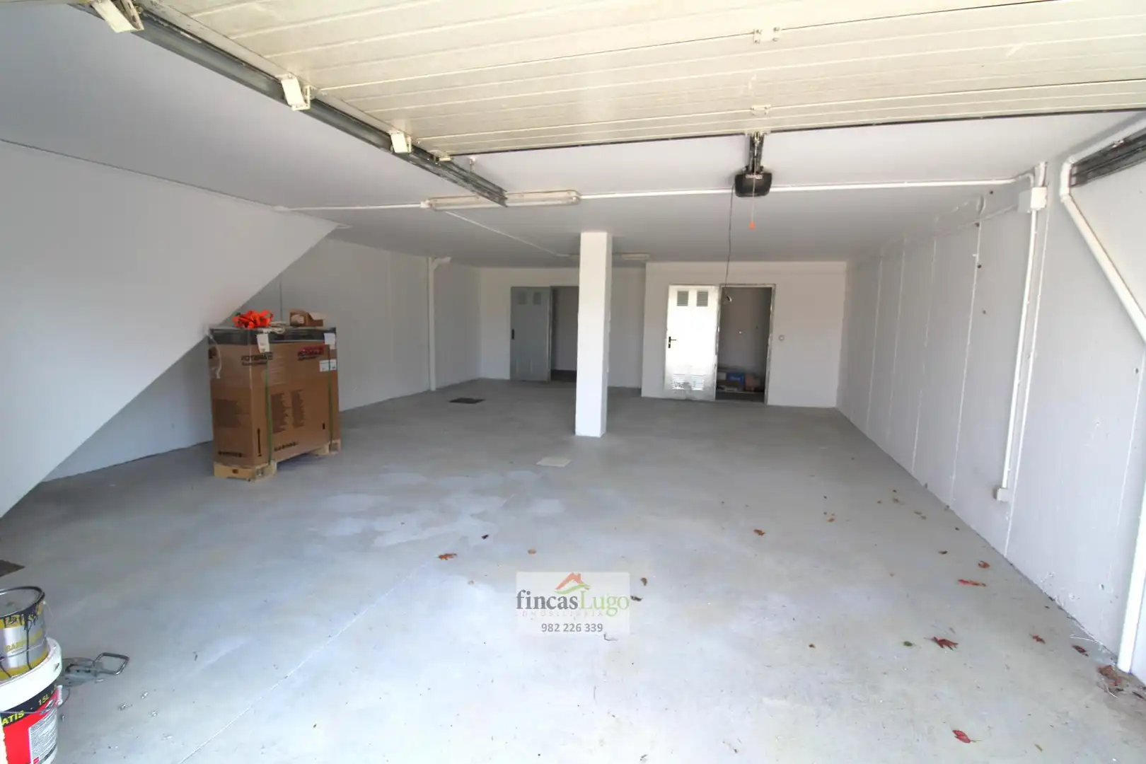 Casa o chalet en venta en Lugo con Calefacción, Jardín privado y Terraza