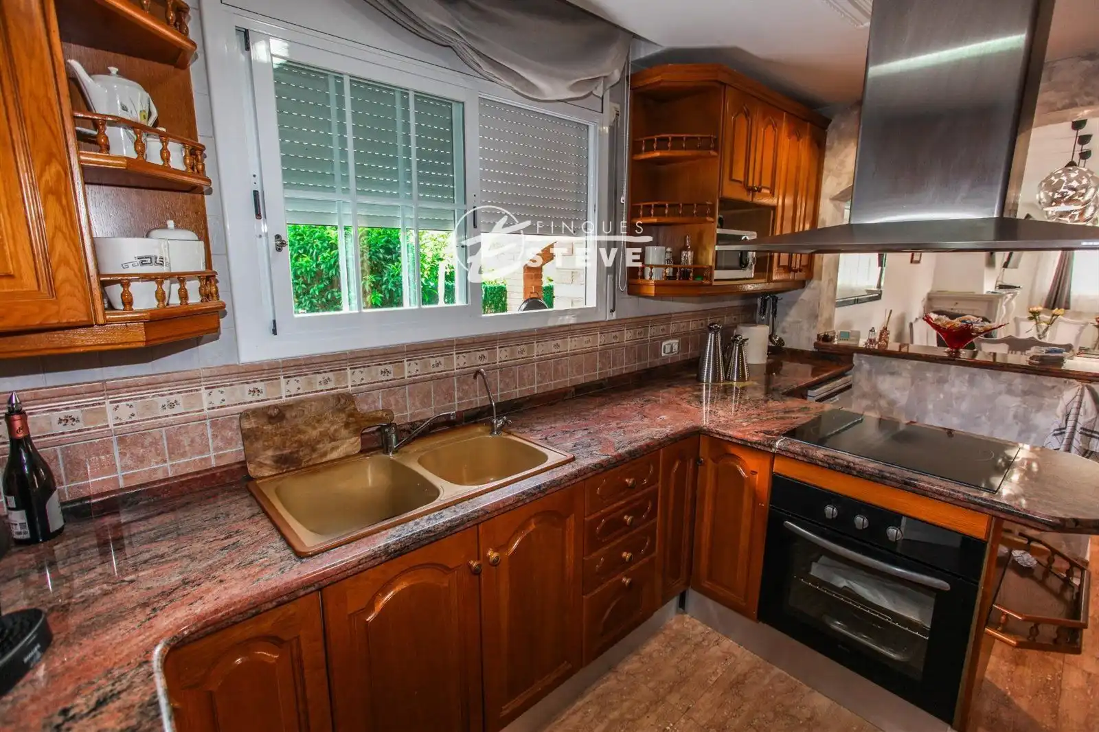 Villa con piscina in vendita a ACUARI, imagen 17