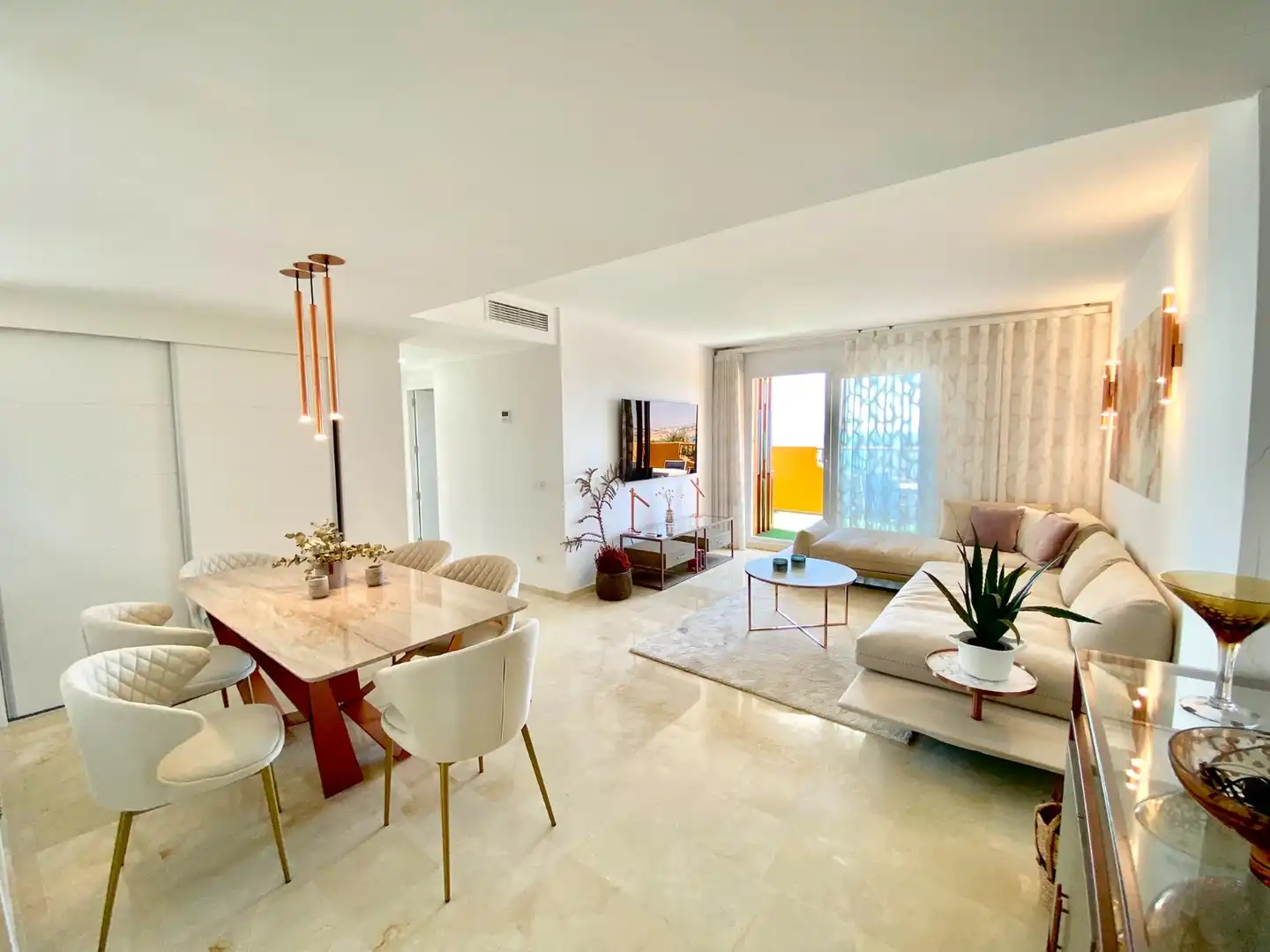 Apartment mit Pool zum Verkauf in Playa del Acequión, Náufragos y Rocío del Mar, imagen 11