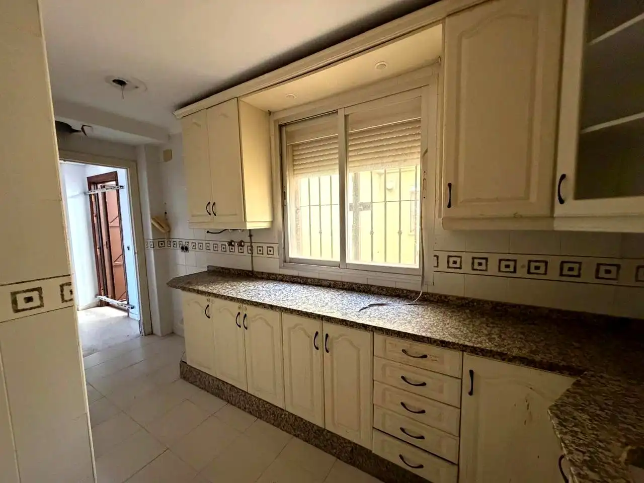 Cuina de Dúplex en venda en Dos Hermanas