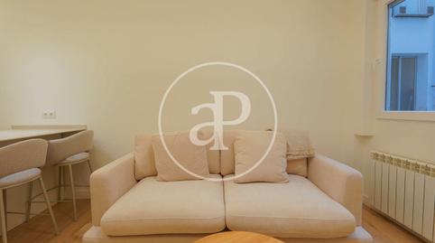 Foto 2 de Pis de lloguer a Ibiza de Madrid,  Madrid Capital