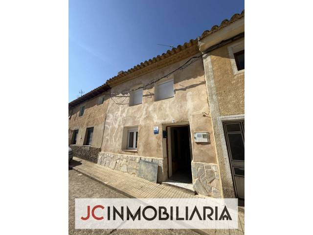 Casa-chalet en Venta en Calvo Sotelo en Villacid de Campos