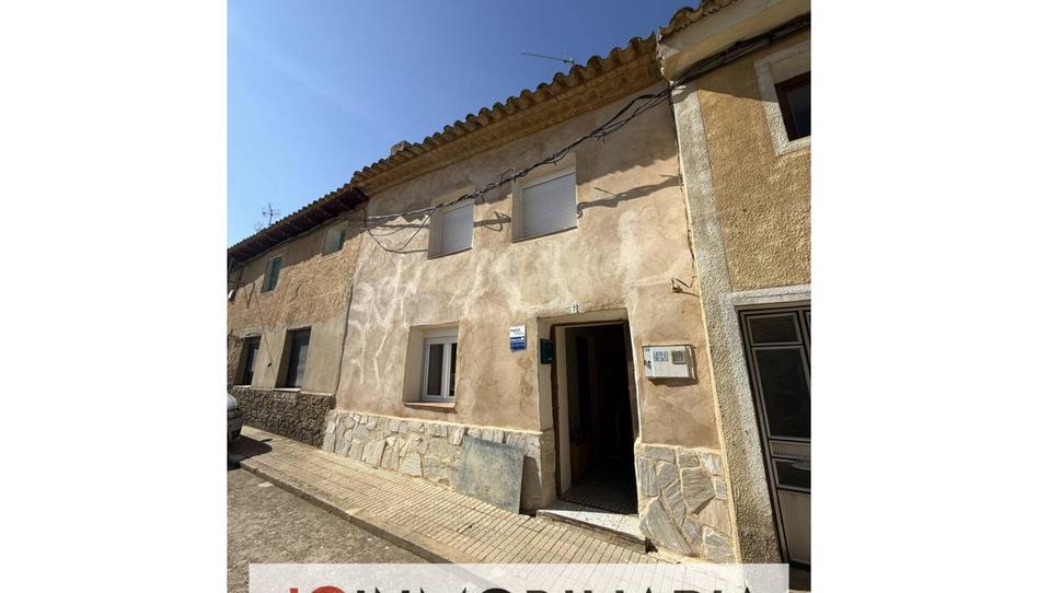 Photo 1 of House or chalet for sale in Calvo Sotelo, Villacid de Campos, Valladolid