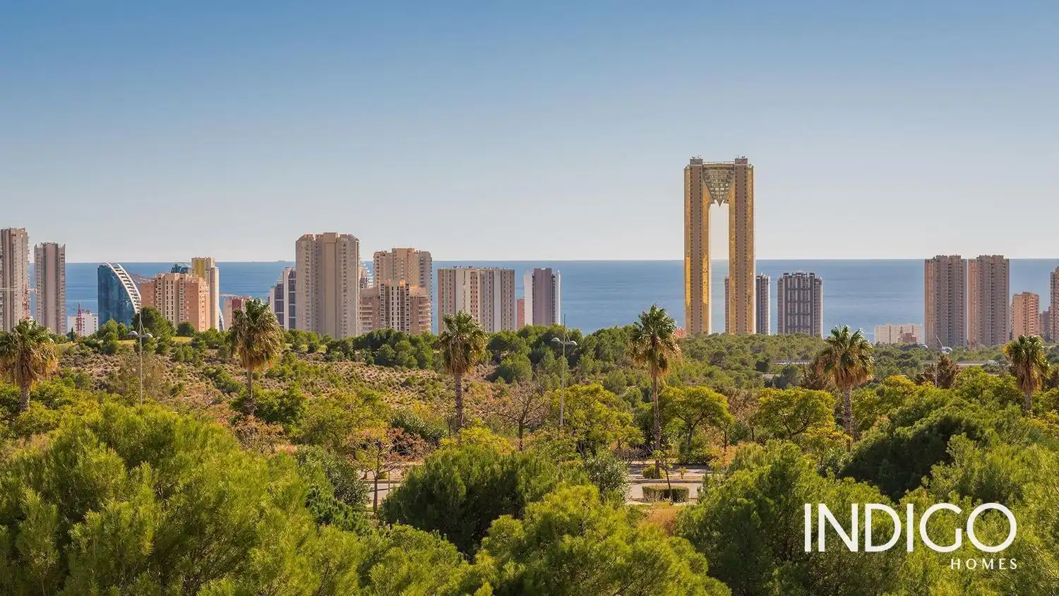 Flat with pool for sale in AVENIDA DE MEJICO, imagen 63