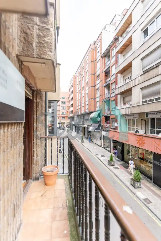Bureau avec ascenseur à vendre à Calle Covadonga, imagen 9