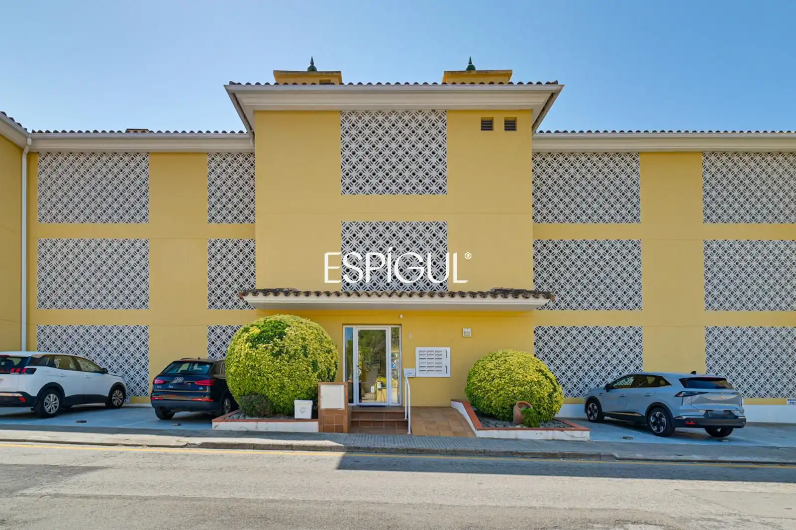 Appartamento con terrazza in vendita a Josep Tarradellas, imagen 44