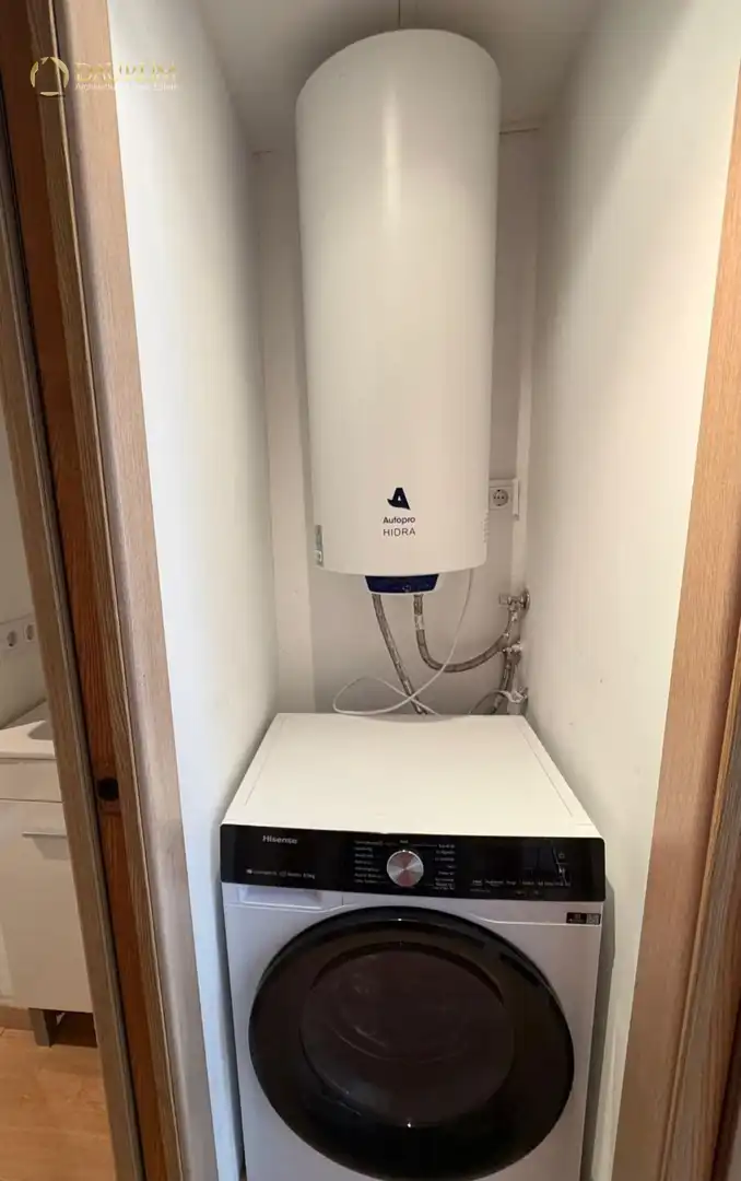 Apartment mit Aufzug zum Verkauf in Jaime Beltran, imagen 6