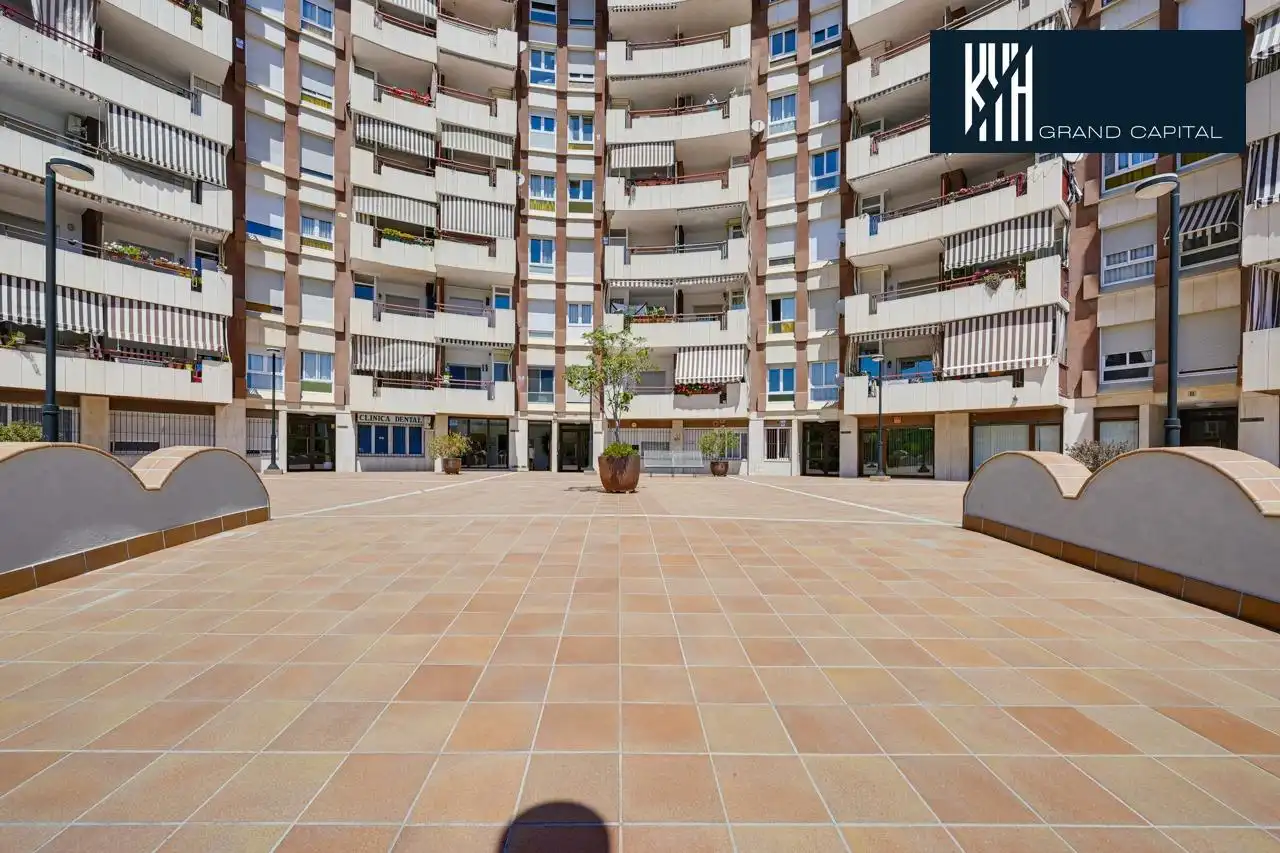 Wohnung mit Terrasse zum Verkauf in DE L'ESTACIO, imagen 37
