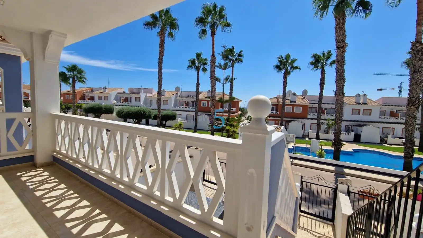 Adosado con terraza en venta en Ciudad Quesada, imagen 7